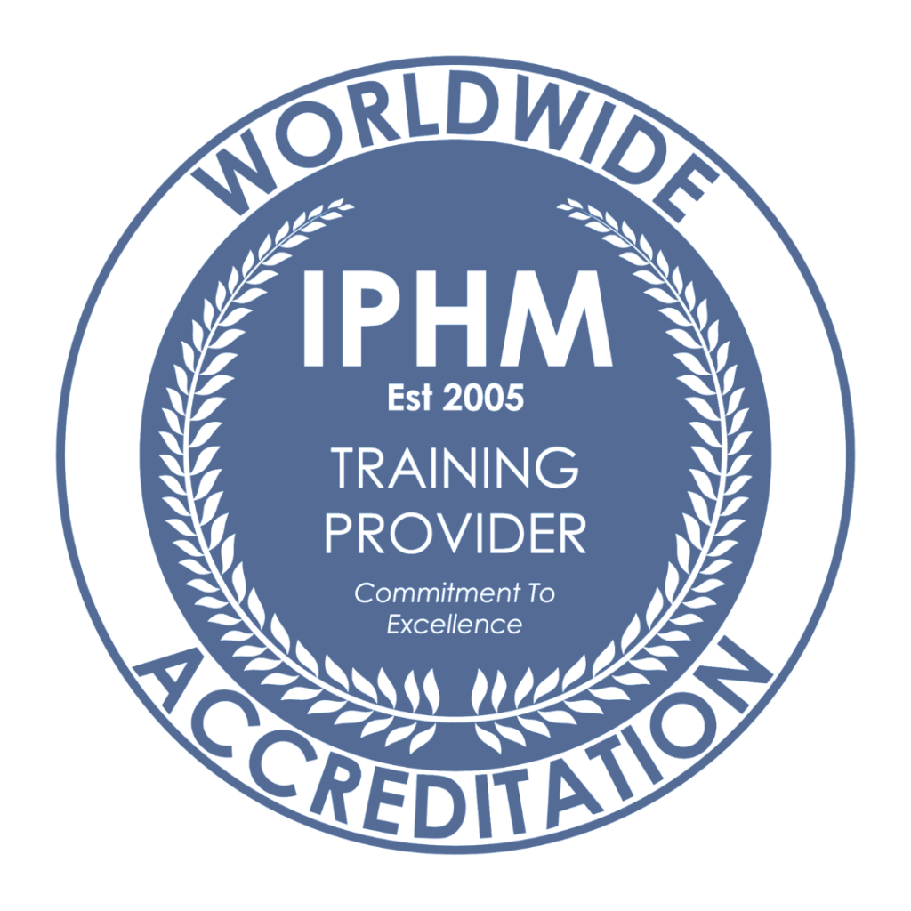 IPHM Worldwide Accreditation