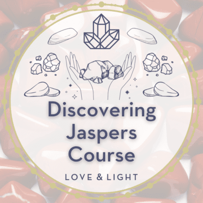 Discovering Jaspers Course