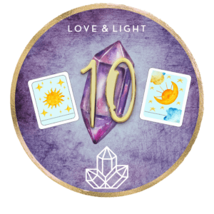 10 Best Crystals for Tarot Card Readings Class Icon