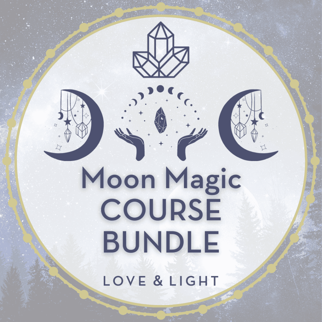 Moon Magic Course Bundle