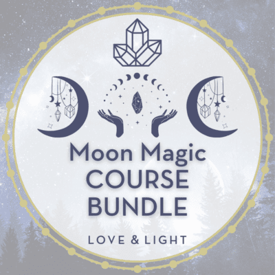 Moon Magic Course Bundle