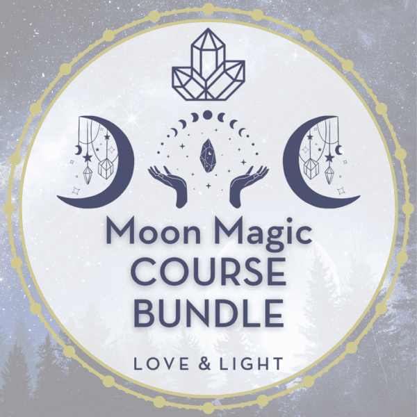 Moon Magic Course Bundle