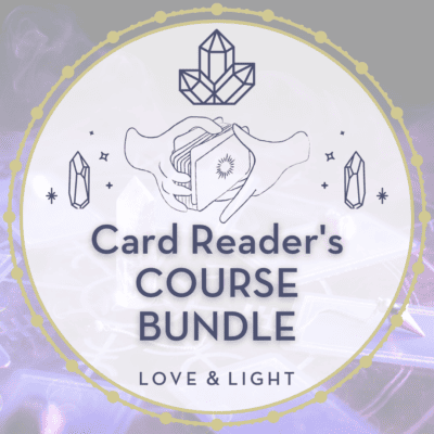 Card Reader's Course Bundle