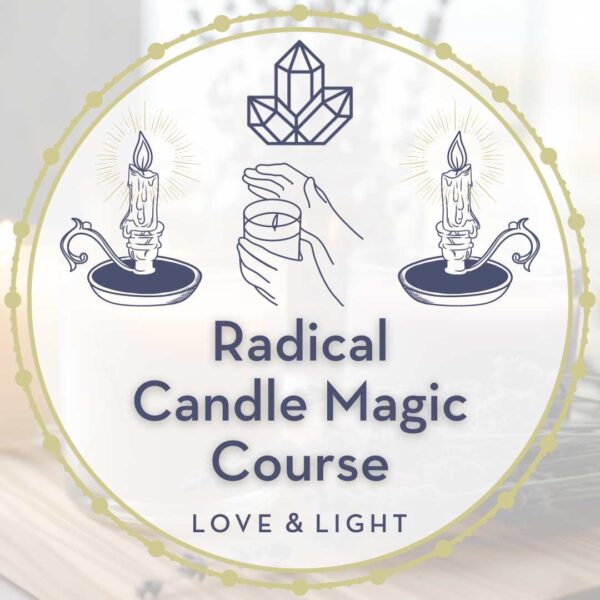 Radical Candle Magic