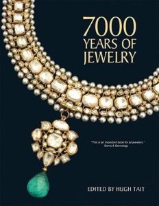 7000 Years of Jewelry by High Tait