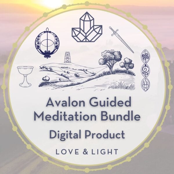 Avalon Guided Meditation Bundle