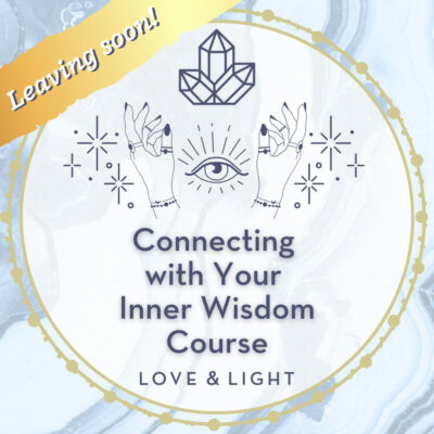 Connecting with Your Inner Wisdom Course