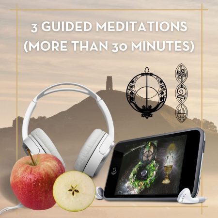 Avalon Meditation Bundle