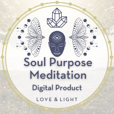 Soul Purpose Guided Meditation