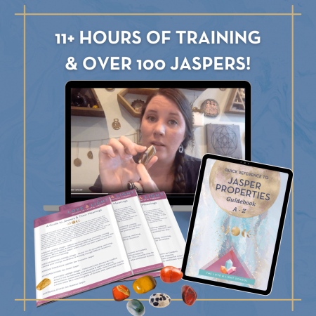 Discovering Jaspers Course Resources